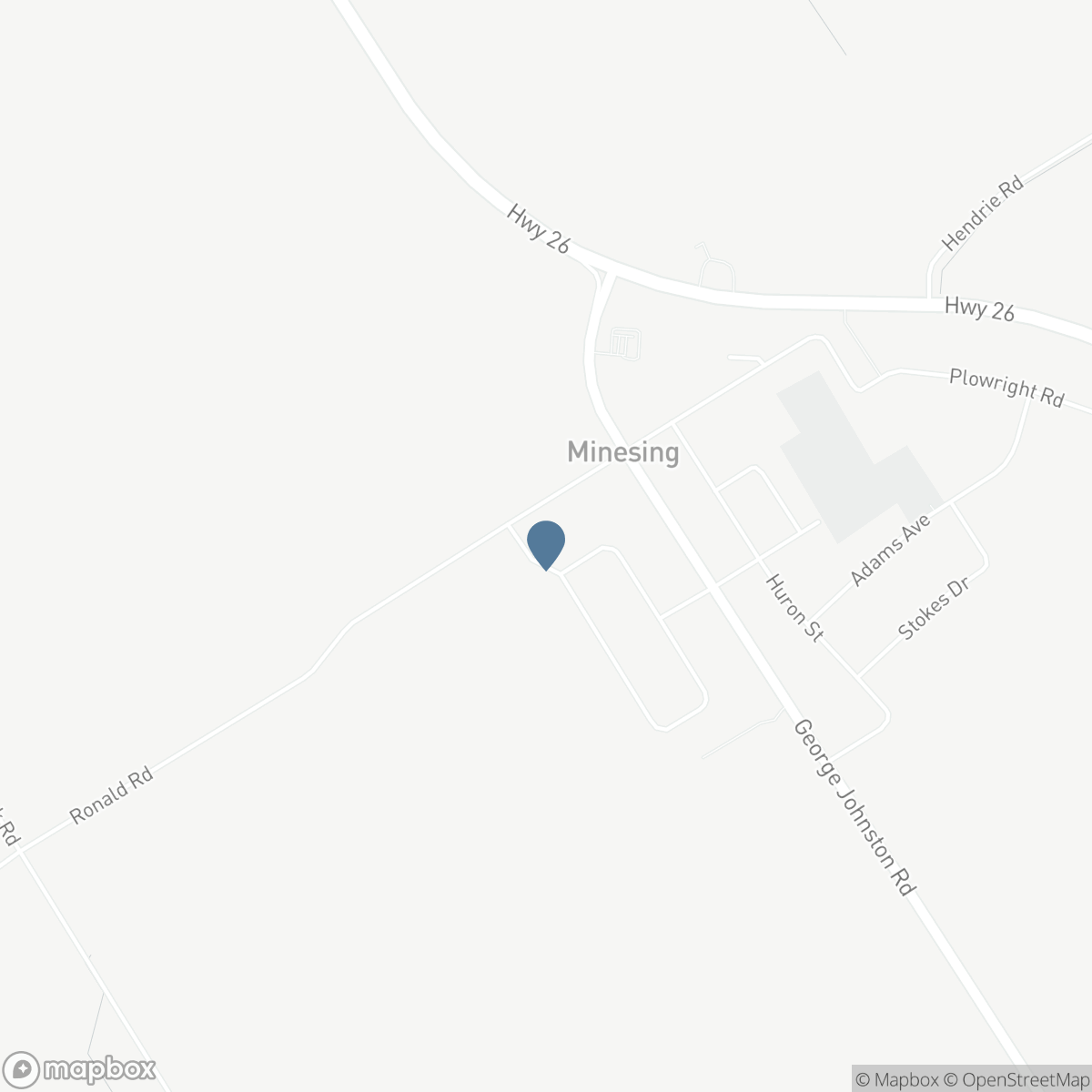 5 FOYSTON GATE, Springwater, Ontario L9X 0A1